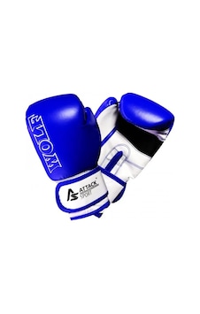 Attack Sport Wolf Boks Eldiveni 001