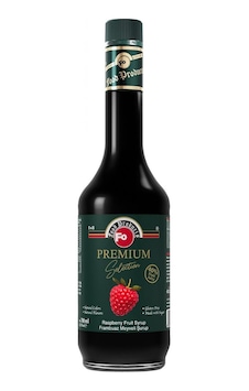 Fo Frambuaz Meyveli Şurup - Premium 700 Ml Diğer Fo Frambuaz Meyveli Şurup - Premium 700 Ml Diğer