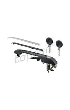 Wisco 1236063-00 Kapı Kolu Dış Arka Sol Volkswagen Passat 93 Oem 3a0839205a Wisco 1236063-00 Kapı Kolu Dış Arka Sol Volkswagen Passat 93 Oem 3a0839205a
