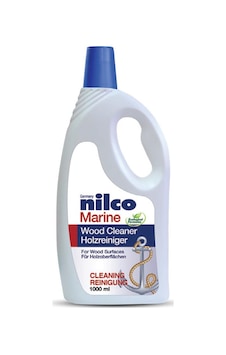 Nilco Marin Ahşap Temizleyici