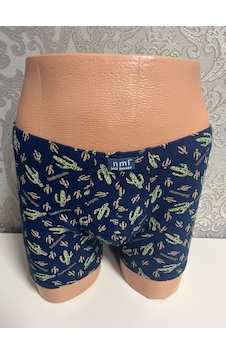 İnti Erkek Boxer Çok Renkli-1 İnti Erkek Boxer Çok Renkli-1