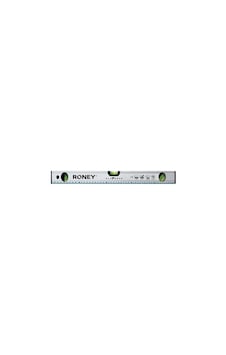 Roney Aluforce Su Terazisi Alüminyum Mıknatıslı 100 Cm Roney Aluforce Su Terazisi Alüminyum Mıknatıslı 100 Cm