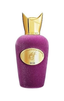 Sospiro Muse Unisex Parfüm EDP 100 ML Sospiro Muse Unisex Parfüm EDP 100 ML
