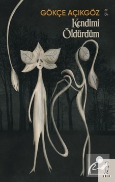 Kendimi Öldürdüm - Gökçe Açıkgöz - ŞYK Kitap Kendimi Öldürdüm - Gökçe Açıkgöz - ŞYK Kitap