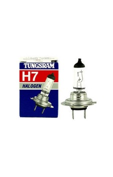 Ampul 24v H7 70w Tungsram H7 24v 70w Halojen Lamba Ampul 24v H7 70w Tungsram H7 24v 70w Halojen Lamba