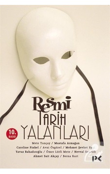 Resmi Tarih Yalanları- Profil Kitap