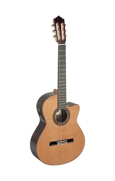 Paco Castillo Klasik Gitar Mod-224ce Paco Castillo Klasik Gitar Mod-224ce