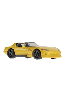 Hot Wheels Tekli Arabalar 92 Dodge Viper Rt/10 Htc24 Hot Wheels Tekli Arabalar 92 Dodge Viper Rt/10 Htc24