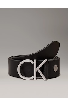 Calvin Klein Kadın Marka Logolu Günlük Kullanıma Uygun Siyah Kemer K60k602141 001 Calvin Klein Kadın Marka Logolu Günlük Kullanıma Uygun Siyah Kemer K60k602141 001