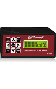 Satfinder 2 Hd Plus Uydu Bulucu Satfinder 2 Hd Plus Uydu Bulucu