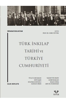 Imparatorluktan Ulus Devlete Türk Inkılap Tarihi Ve Türkiye Cumhu Imparatorluktan Ulus Devlete Türk Inkılap Tarihi Ve Türkiye Cumhu
