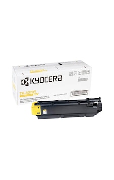 Kyocera Tk-5370y Yellow Sarı Fotokopi Toneri Ecosys Ma3500cix - Ma3500cifx 5.000 Sayfa Kyocera Tk-5370y Yellow Sarı Fotokopi Toneri Ecosys Ma3500cix - Ma3500cifx 5.000 Sayfa