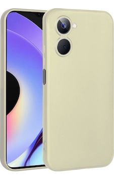 Nihcase Realme 10 4g Kılıf Matte Premier Silikon Kapak Nihcase Realme 10 4g Kılıf Matte Premier Silikon Kapak