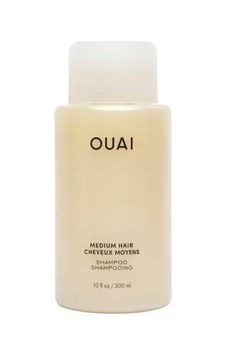 Ouaı Medium Hair Şampuan 300 ML Ouaı Medium Hair Şampuan 300 ML