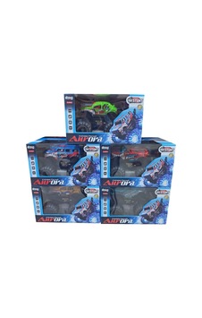 Seher 1:18 2,4 Ghz Uzaktan Kumandalıı Araba Işıklı Sesli Sh59847a Çok Renkli Seher 1:18 2,4 Ghz Uzaktan Kumandalıı Araba Işıklı Sesli Sh59847a Çok Renkli