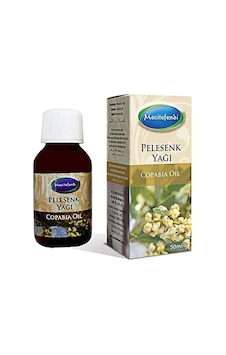 Mecitefendi Pelesenk Yağı 50 ML Mecitefendi Pelesenk Yağı 50 ML