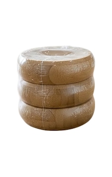 Bambu 3'li Yuvarlak Kase Seti Belirtilmemis Bambu 3'li Yuvarlak Kase Seti Belirtilmemis