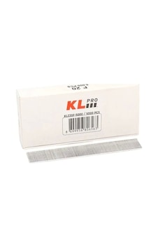 Kl Klz20f-5000 20mm Kesik Başlı Çivi F32-f50 Kl Klz20f-5000 20mm Kesik Başlı Çivi F32-f50
