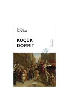 Küçük Dorrit + Yapışkanlı Not Kağıdı Küçük Dorrit + Yapışkanlı Not Kağıdı