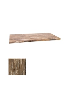 Laminat Masa Tablası 90x140 - Maracaıbo Çok Renkli Laminat Masa Tablası 90x140 - Maracaıbo Çok Renkli