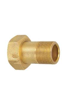 Klepsan 1571 Sayaç Rekoru 1/2" Klepsan 1571 Sayaç Rekoru 1/2"
