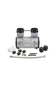 Gap Kompresör G1500w 2 Hp Yağsız Sessiz Kompresör Kafası - Motoru Gap Kompresör G1500w 2 Hp Yağsız Sessiz Kompresör Kafası - Motoru