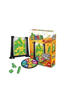 Onur 35016 Zoe Tetris Kutu Oyunu Onur 35016 Zoe Tetris Kutu Oyunu