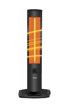 Rosh Torre 25TM-V 2500 W Mikatronik Isıtıcı