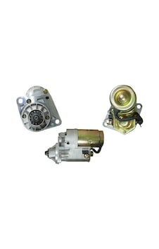 12v Marş Motoru 13 Diş 2.2 Kw Düz Dönüş Kıa Bongo/ceres X148-52 Motor 12v Marş Motoru 13 Diş 2.2 Kw Düz Dönüş Kıa Bongo/ceres X148-52 Motor