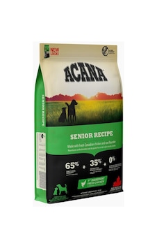 Acana Heritage Senior Yaşlı Köpek Maması 11400 G Acana Heritage Senior Yaşlı Köpek Maması 11400 G