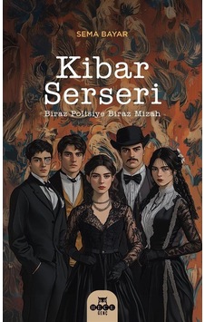 Kibar Serseri / Sema Bayar Kibar Serseri / Sema Bayar