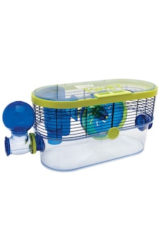 Habitrail - 495 - - Hcctrend - Hamster Kafesi Habitrail - 495 - - Hcctrend - Hamster Kafesi