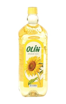 Olin Ayçiçek Yağı 2 Lt Olin Ayçiçek Yağı 2 Lt