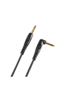 Planet Waves Pwgra20 Enstrüman Kablosu 6 Metre L Jak L-ra - Klasik Seri Parazitsiz İletim Planet Waves Pwgra20 Enstrüman Kablosu 6 Metre L Jak L-ra - Klasik Seri Parazitsiz İletim