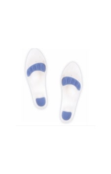 Orthocare 7110 Silikon Tabanlık