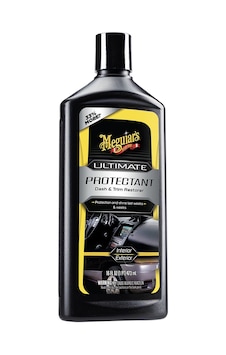 Ultimate Protectant Kauçuk, Plastik, Vinil Ve Torpido Koruyucu Losyon Ultimate Protectant Kauçuk, Plastik, Vinil Ve Torpido Koruyucu Losyon