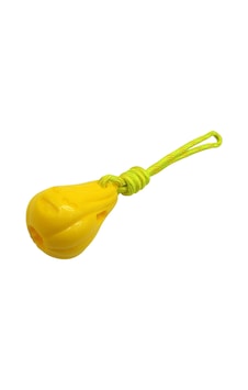 Gimdog Bal Kabağı Şeklinde Tutmalı Çekiştir Köpek Oyuncağı Gimdog Bal Kabağı Şeklinde Tutmalı Çekiştir Köpek Oyuncağı