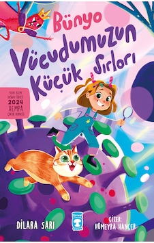 Bünyo - Vücudumuzun Küçük Sırları Bünyo - Vücudumuzun Küçük Sırları