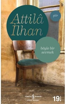 Böyle Bir Sevmek Böyle Bir Sevmek