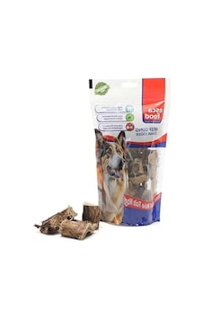 Dana Ciğer Köpek Ödül Maması, 100 Gr Dana Ciğer Köpek Ödül Maması, 100 Gr