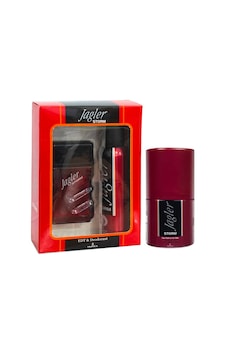 Jagler Storm Erkek Parfüm EDT 90 ML + Deodorant 150 ML + Deo Roll-on Jagler Storm Erkek Parfüm EDT 90 ML + Deodorant 150 ML + Deo Roll-on