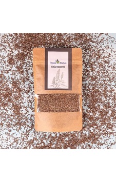 sız Market Chia Tohumu 50 G sız Market Chia Tohumu 50 G