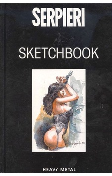 Sketchbook