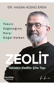 Zeolit - Tabiatın Kadim Şifa Taşı Zeolit - Tabiatın Kadim Şifa Taşı