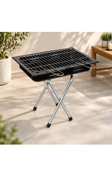 Portatif Ayaklı Mangal 40cm Diğer Portatif Ayaklı Mangal 40cm Diğer