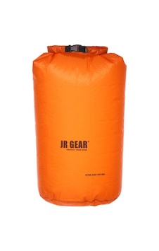 Jr Gear Ultra Hafif Su Geçirmez Portatif Çanta 30 Litre-turuncu Jr Gear Ultra Hafif Su Geçirmez Portatif Çanta 30 Litre-turuncu