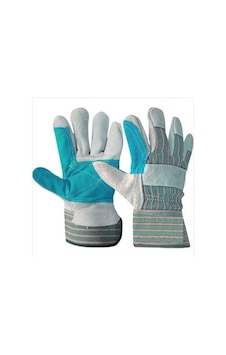 Max Safety Rp 201 Takviyeli Deri Eldiven Max Safety Rp 201 Takviyeli Deri Eldiven