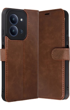 Adige Xiaomi Redmi 15c Kılıf Cüzdan Trend S Kapaklı Standlı