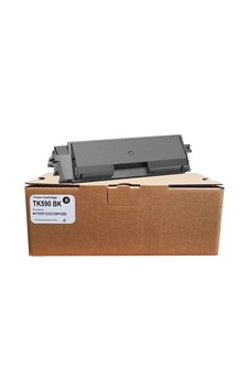 Kyocera Tk-590-1T02Kvanl0 Mavi Uyumlu Toner Fs-C2026-C2126-C2526- Kyocera Tk-590-1T02Kvanl0 Mavi Uyumlu Toner Fs-C2026-C2126-C2526-