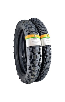 120/90-19 Ve 90/90-21 Tt İç Lastikli Tip Xtrememax20, Xvr250, Nr200 Takım